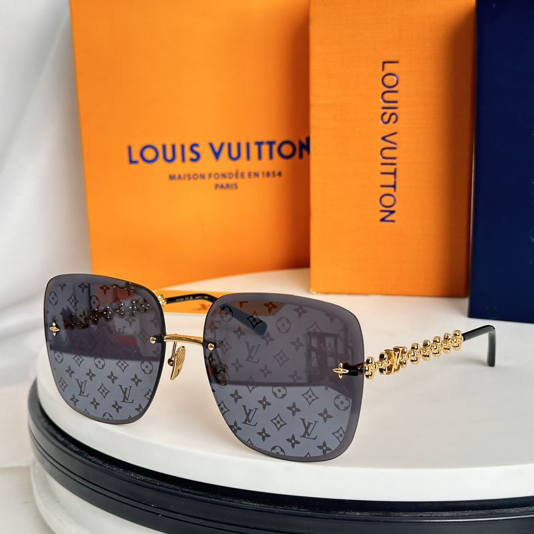 Louis Vuitton Sunglasses